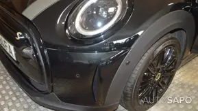 MINI Electric de 2022