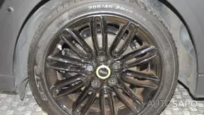 MINI Electric de 2022