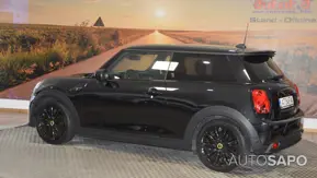 MINI Electric de 2022