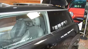MINI Electric de 2022