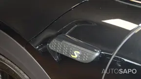 MINI Electric de 2022
