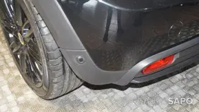 MINI Electric de 2022