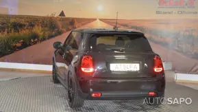 MINI Electric de 2022