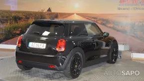 MINI Electric de 2022