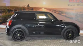 MINI Electric de 2022