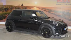 MINI Electric de 2022