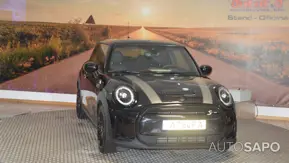 MINI Electric de 2022