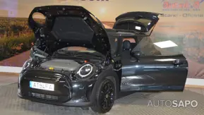 MINI Electric de 2022