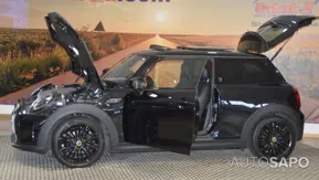 MINI Electric de 2022