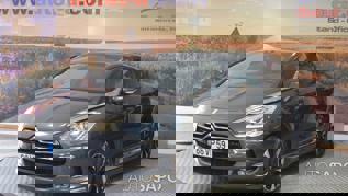 Citroen DS5 de 2013