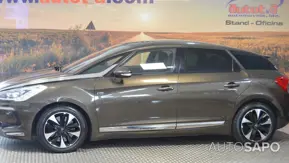 Citroen DS5 de 2013