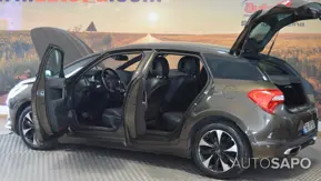 Citroen DS5 de 2013