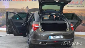 Citroen DS5 de 2013