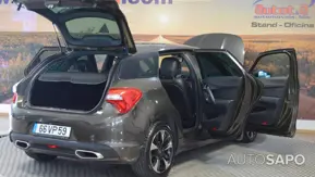 Citroen DS5 de 2013
