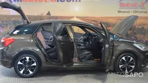 Citroen DS5 de 2013