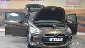 Citroen DS5 de 2013