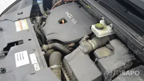 Citroen DS5 de 2013