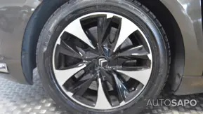 Citroen DS5 de 2013