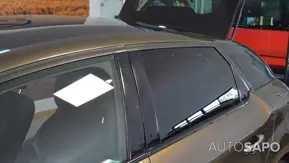 Citroen DS5 de 2013
