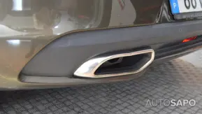 Citroen DS5 de 2013