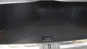 Citroen DS5 de 2013