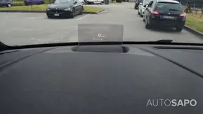 Citroen DS5 de 2013