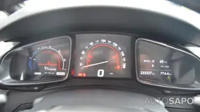 Citroen DS5 de 2013