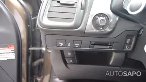 Citroen DS5 de 2013