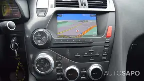 Citroen DS5 de 2013