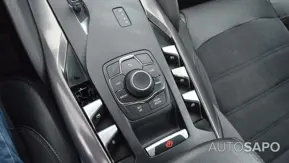 Citroen DS5 de 2013