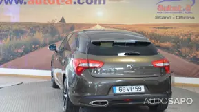 Citroen DS5 de 2013