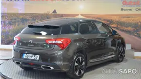 Citroen DS5 de 2013