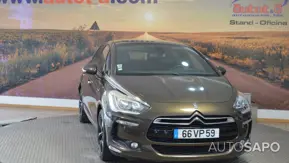 Citroen DS5 de 2013