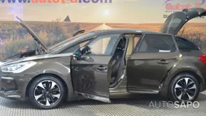 Citroen DS5 de 2013