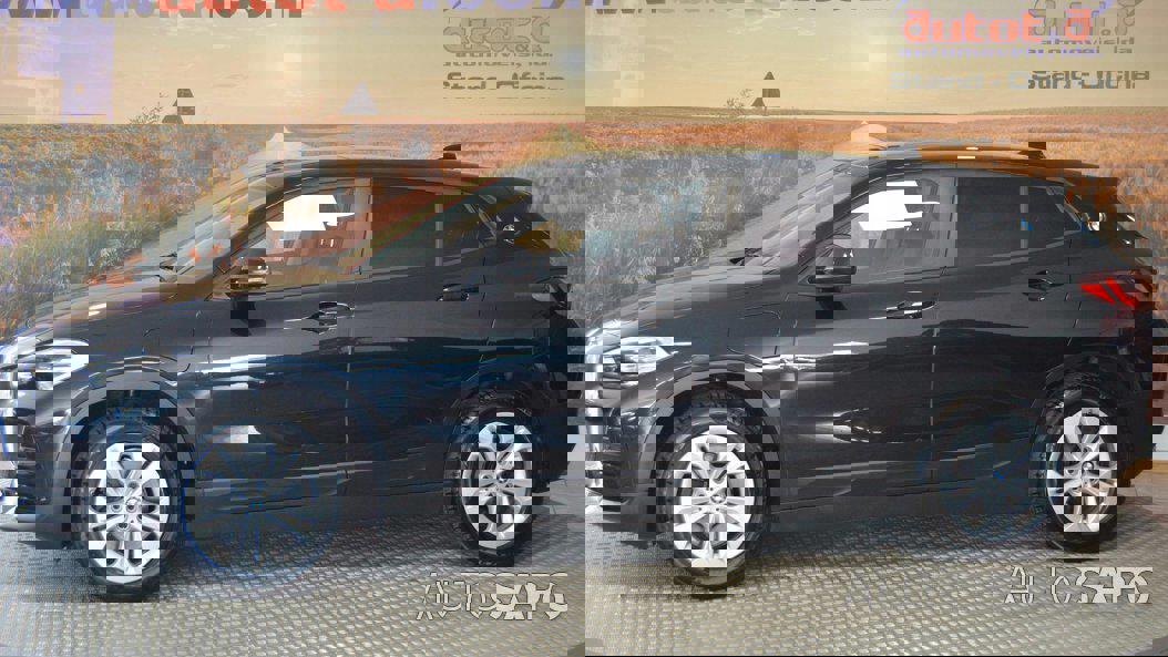 BMW X2 de 2021