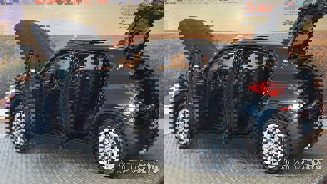 BMW X2 de 2021