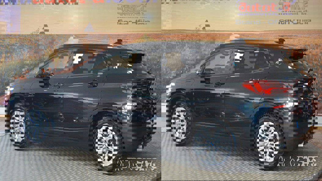 BMW X2 de 2021