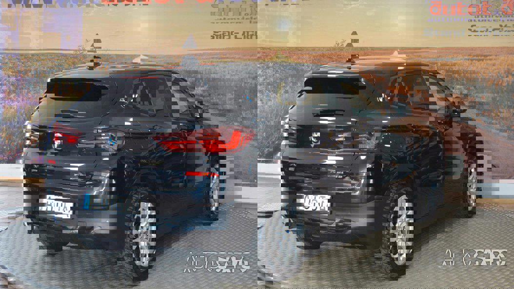 BMW X2 de 2021