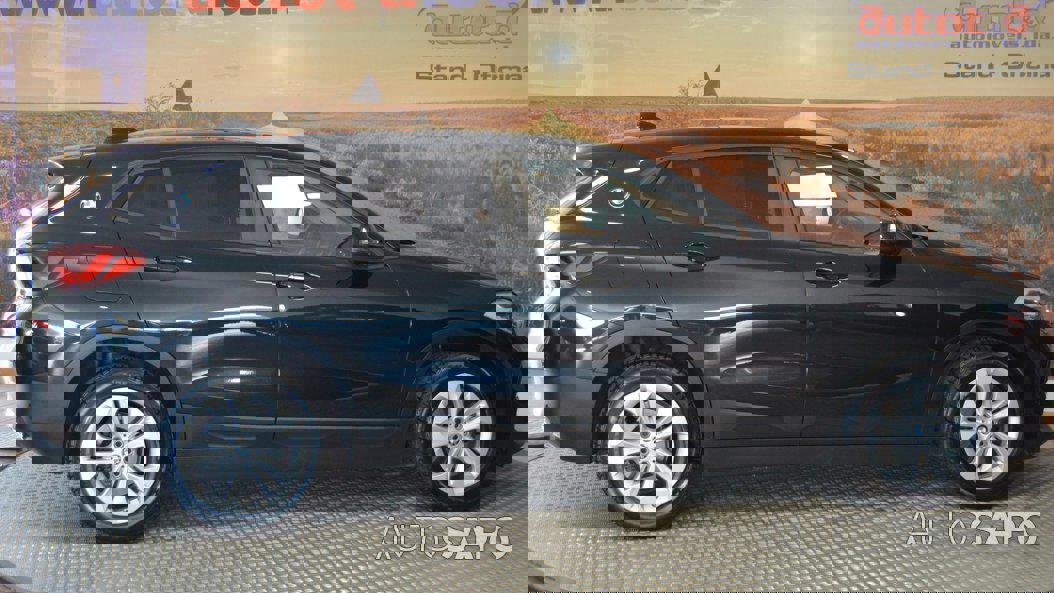 BMW X2 de 2021