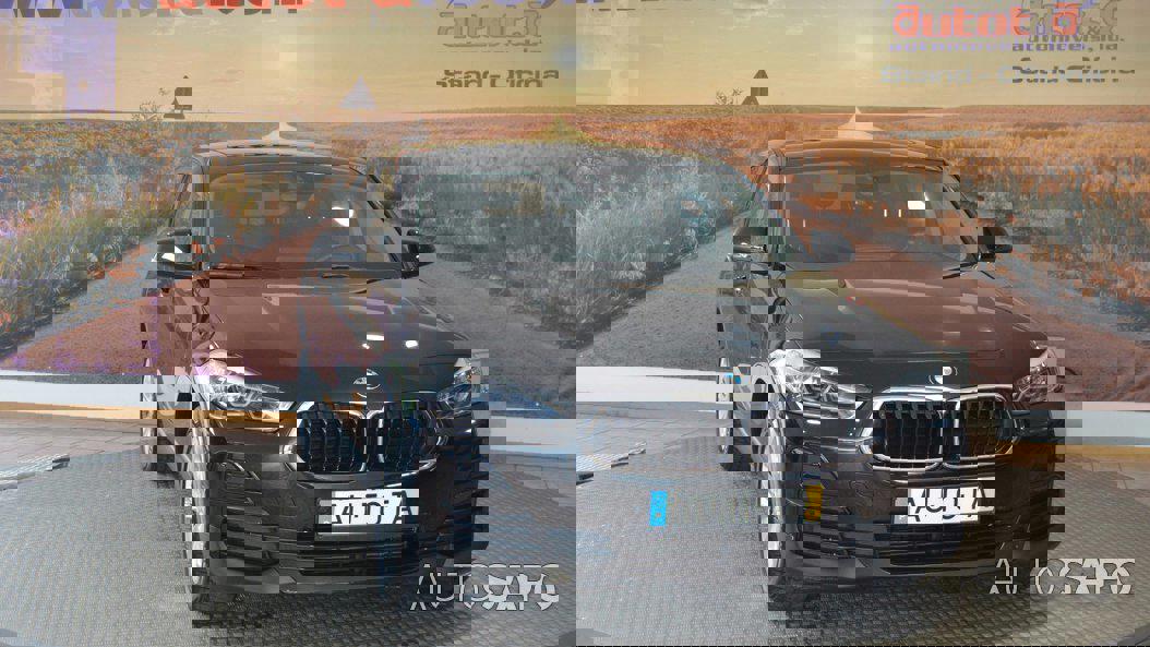 BMW X2 de 2021
