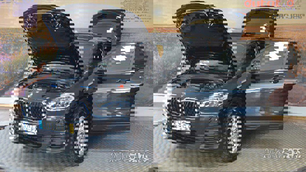 BMW X2 de 2021