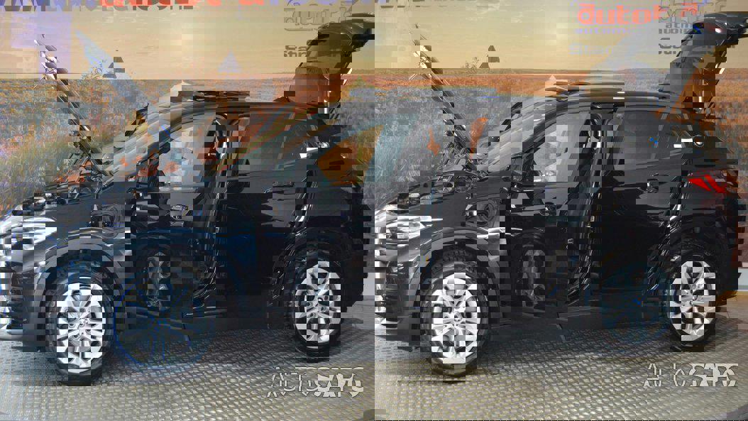 BMW X2 de 2021