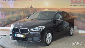 BMW X2 de 2021