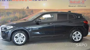 BMW X2 de 2021
