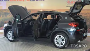 BMW X2 de 2021