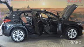 BMW X2 de 2021