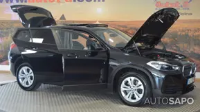 BMW X2 de 2021