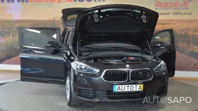 BMW X2 de 2021