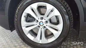 BMW X2 de 2021