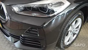 BMW X2 de 2021